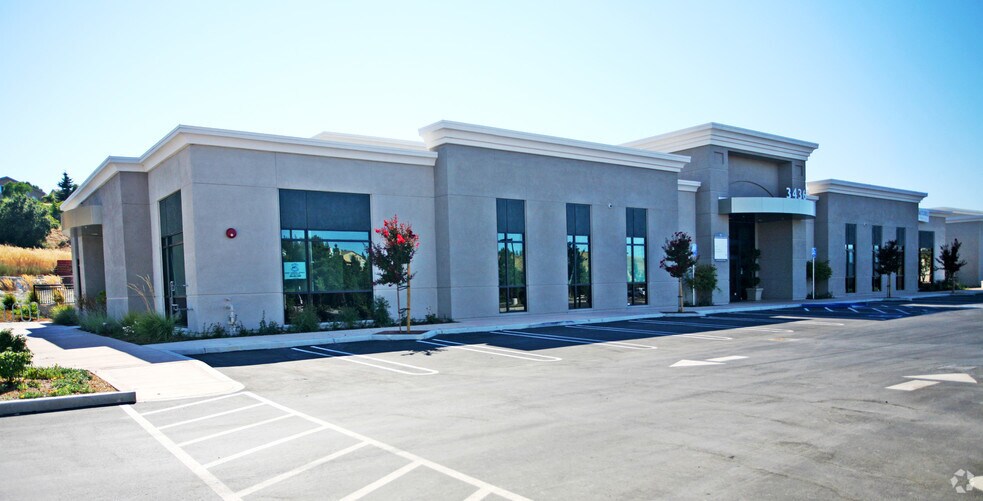 More Photos Of 3436 Hillcrest Ave, Antioch Medical For Lease