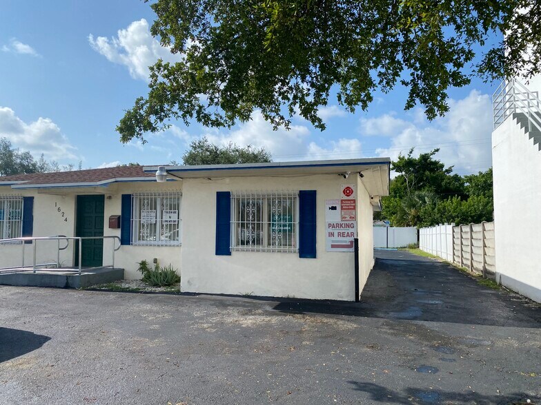 More Photos Of 1624 E Atlantic Blvd, Pompano Beach Medical For Lease