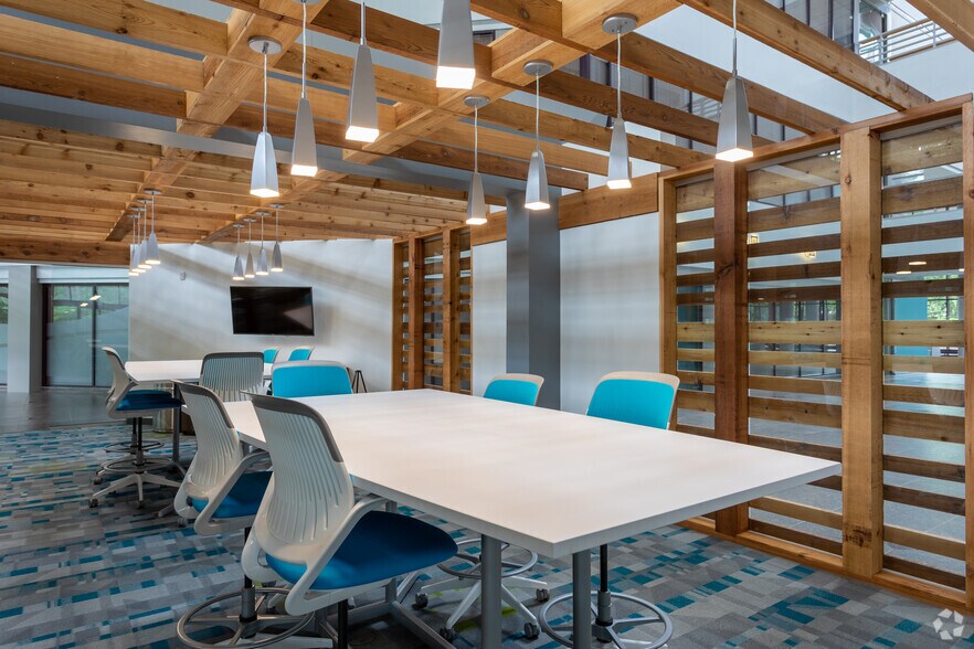 More Photos Of 11000 Regency Pky, Cary Unknown For Lease