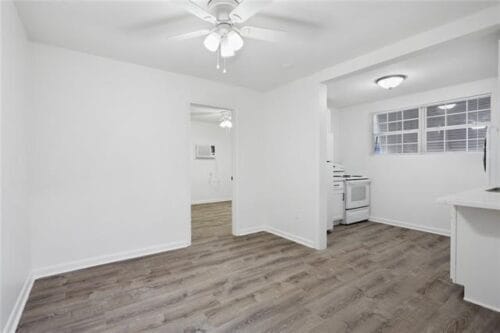More Photos Of 2853 Dryades St, New Orleans Apartments For Sale