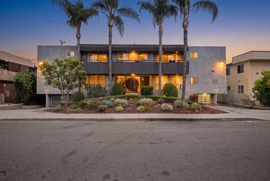 Primary Photo Of 1936-1938 S Corning St, Los Angeles Apartments For Sale