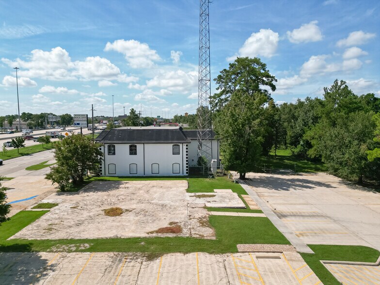 More Photos Of 29801 Interstate 45, Spring Medical For Sale
