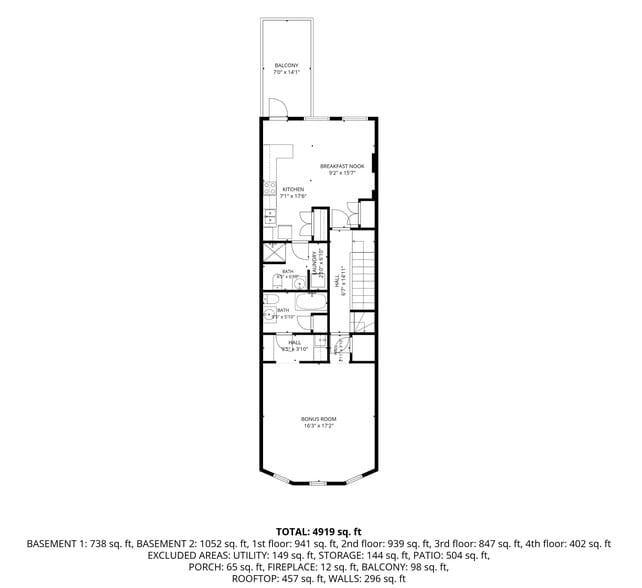 More Photos Of 311 W 78th St, New York Apartments For Sale
