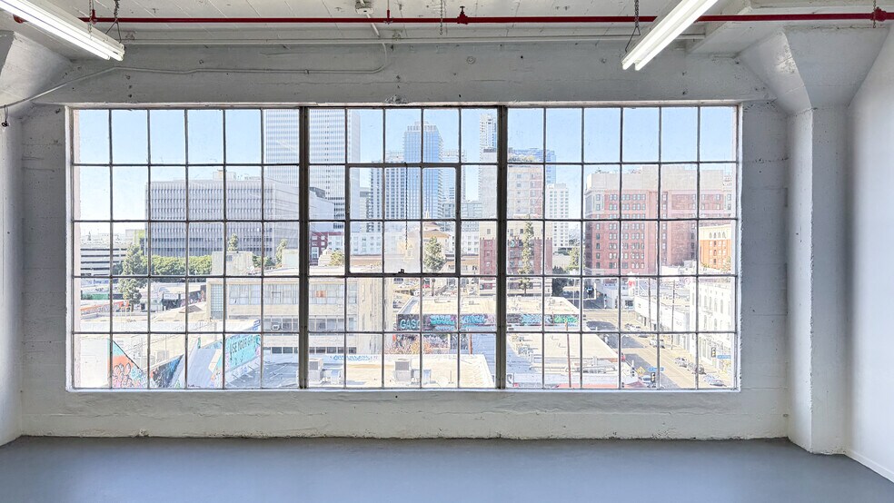 More Photos Of 214-228 E 11th St, Los Angeles Office For Lease