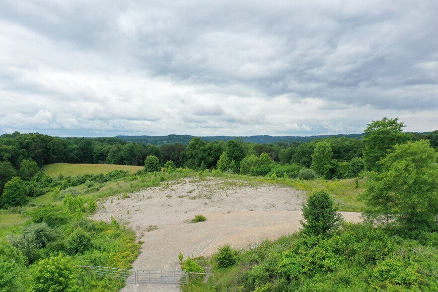 More Photos Of Route 14, Mineral Wells Land For Lease