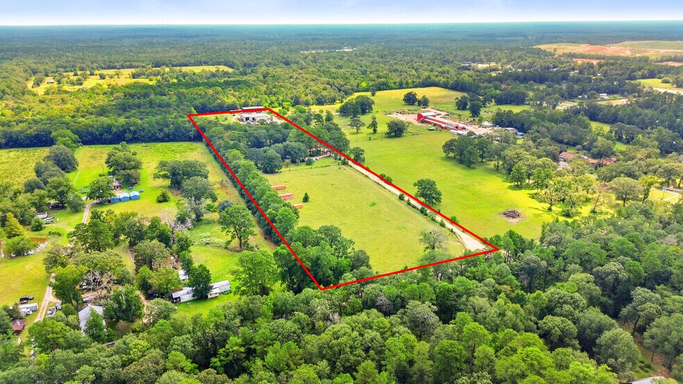 More Photos Of 1216 N Walker Rd, Cleveland Land For Sale