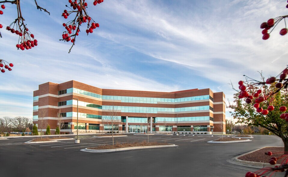 More Photos Of 10701 W Research Dr, Wauwatosa Office For Lease