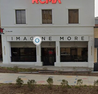 Primary Photo Of 17 College St, Greenville Storefront Retail Office For Lease