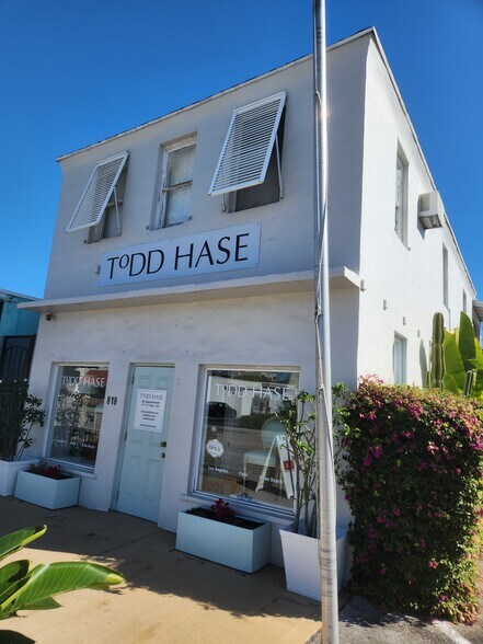 More Photos Of 818 N Dixie Hwy, Lake Worth Storefront Retail Residential For Sale