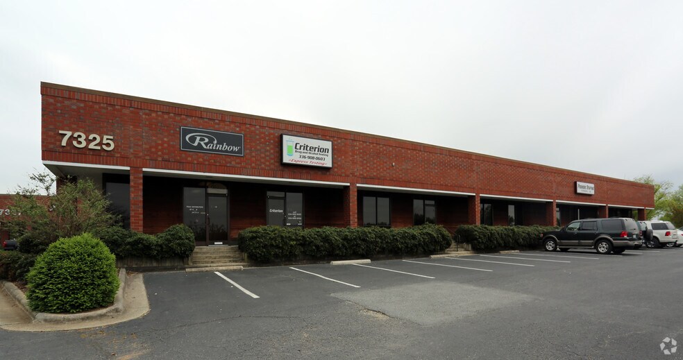 More Photos Of 7339 W Friendly Ave, Greensboro Unknown For Lease