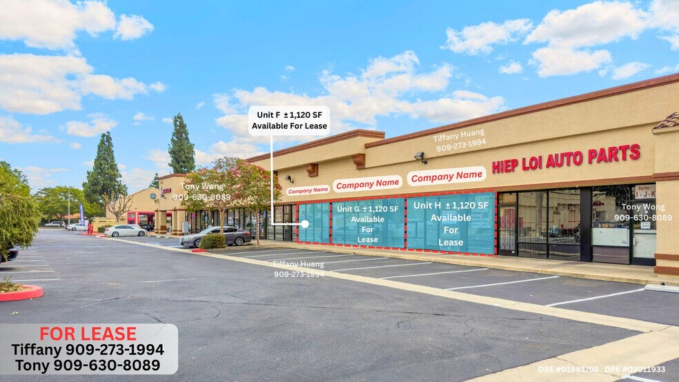 More Photos Of 4439 Mission Blvd, Montclair Unknown For Lease