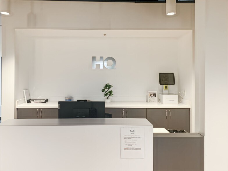 More Photos Of 2323 W 5th Ave, Columbus Coworking Space