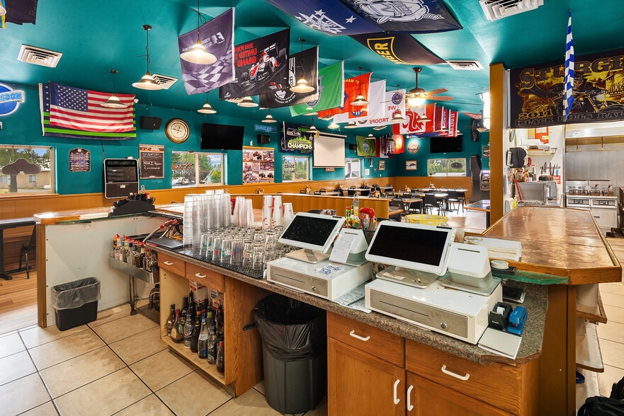 More Photos Of 8381 WA-903 Hwy, Ronald Restaurant For Sale