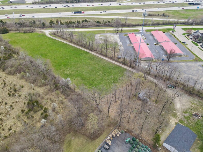 More Photos Of 8370 Claude Thomas Rd, Franklin Land For Sale