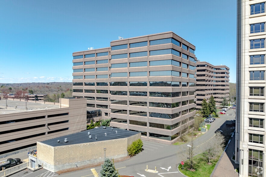 More Photos Of 2 Corporate Dr, Shelton Office For Lease