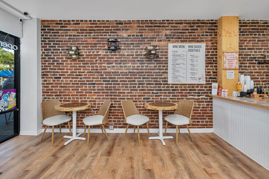 More Photos Of 1514 Newcastle St, Brunswick Storefront For Sale