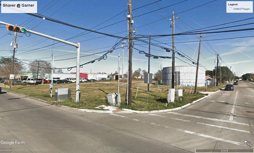 More Photos Of 0 S Shaver St, Pasadena Land For Sale