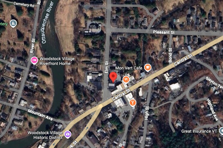 More Photos Of 21 Elm St, Woodstock Bank For Sale