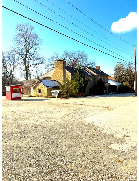 More Photos Of 117 Toll House Rd, Greensburg Restaurant For Sale