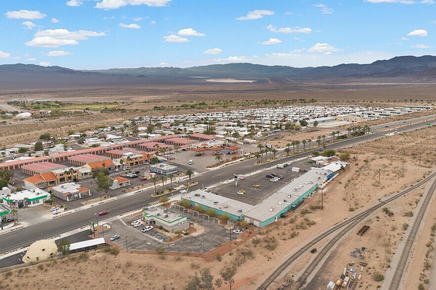 More Photos Of 1621 Foothill Dr, Boulder City General Retail For Sale