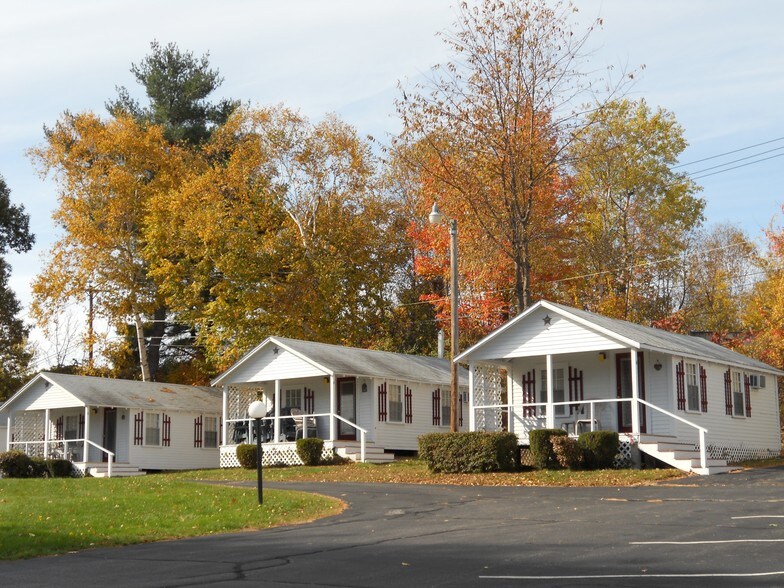 More Photos Of 291 Endicott St N, Laconia Hotel For Sale