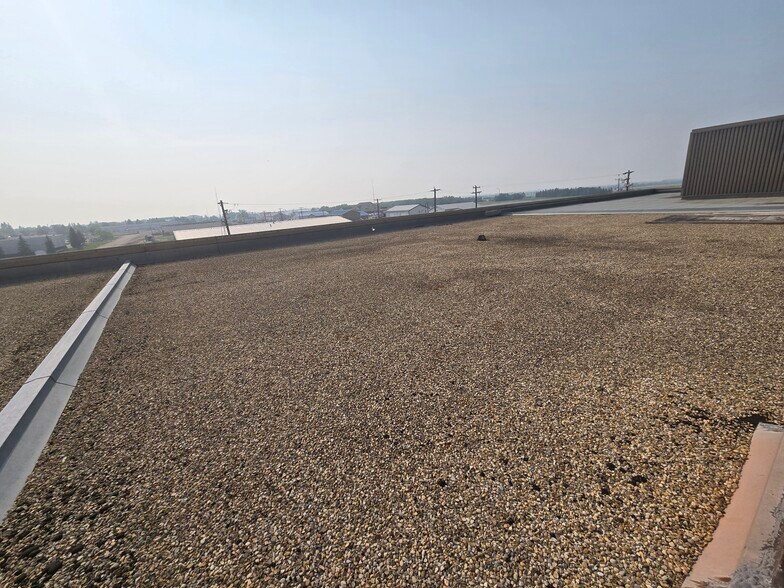 More Photos Of 5201 44 St, Bonnyville Industrial For Sale