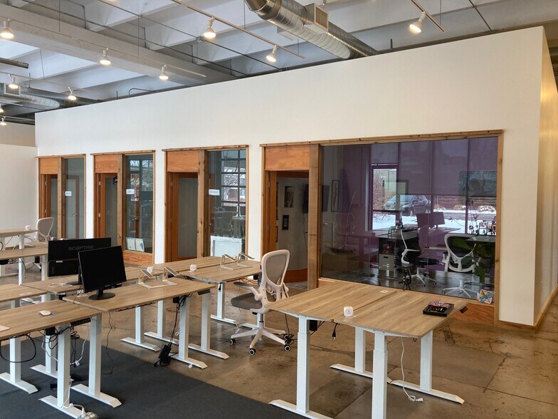 More Photos Of 3301 Lawrence St, Denver Office For Lease