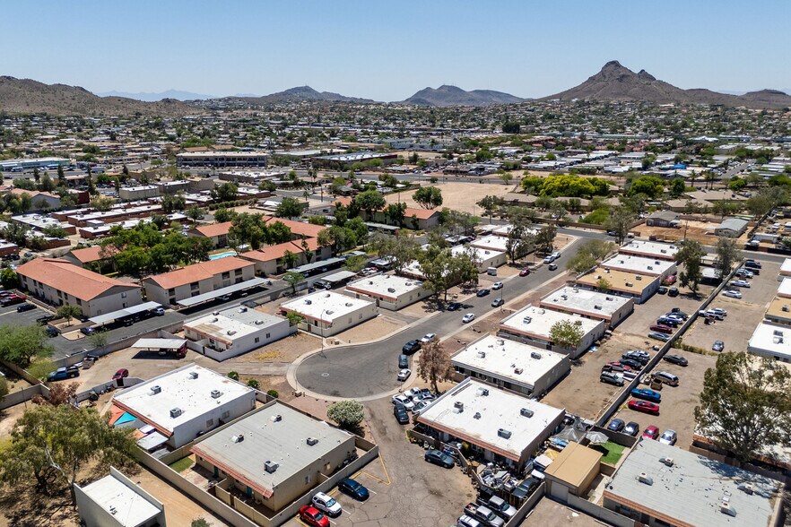 More Photos Of 2726 E Tierra Buena Ln, Phoenix Apartments For Sale