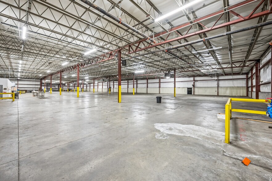 More Photos Of 368 Ella Grasso Ave, Torrington Warehouse For Sale