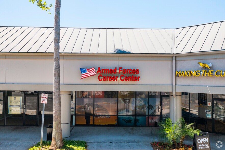 More Photos Of 15305 Amberly Dr, Tampa Unknown For Lease