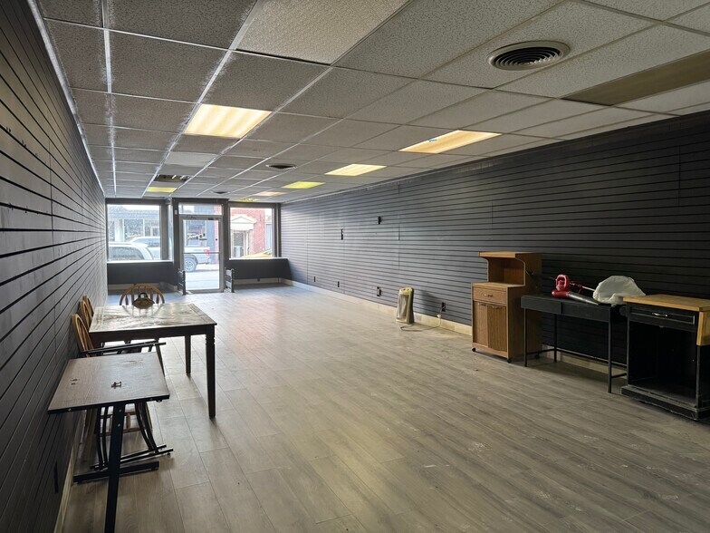 More Photos Of 132 Main Ave, Weston Storefront Retail Residential For Sale