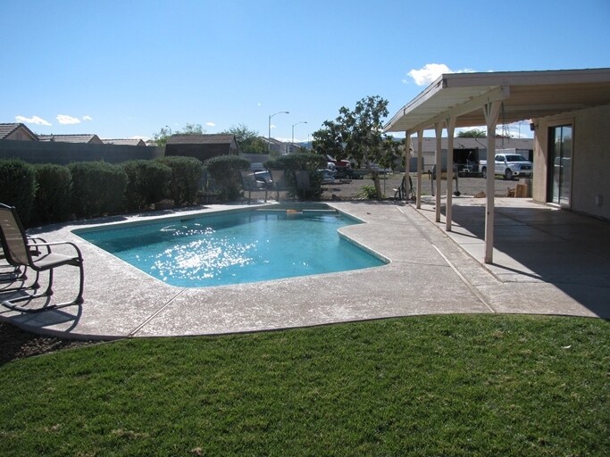 More Photos Of 7860 S Decatur Blvd, Las Vegas Land For Sale