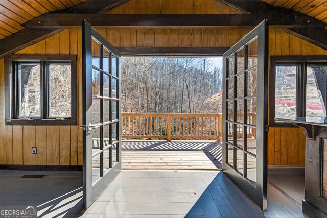 More Photos Of 841 Highway 441 S, Clayton Freestanding For Sale
