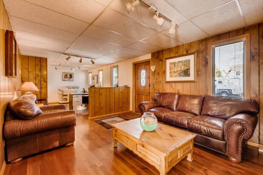 More Photos Of 2145 Kipling St, Lakewood Office Residential For Sale