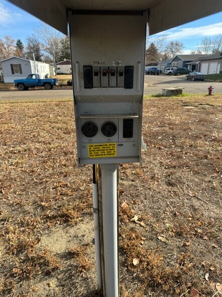 More Photos Of 301 Central S ave, Beulah Manufactured Housing Mobile Home Park For Sale