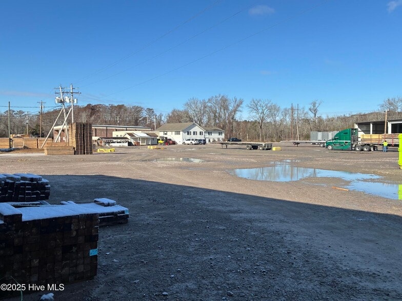 More Photos Of 141 Knobbs Creek Dr, Elizabeth City Industrial For Sale