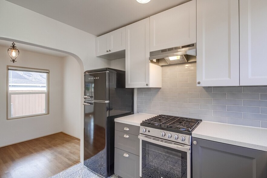 More Photos Of 4480-4486 Texas St, San Diego Apartments For Sale