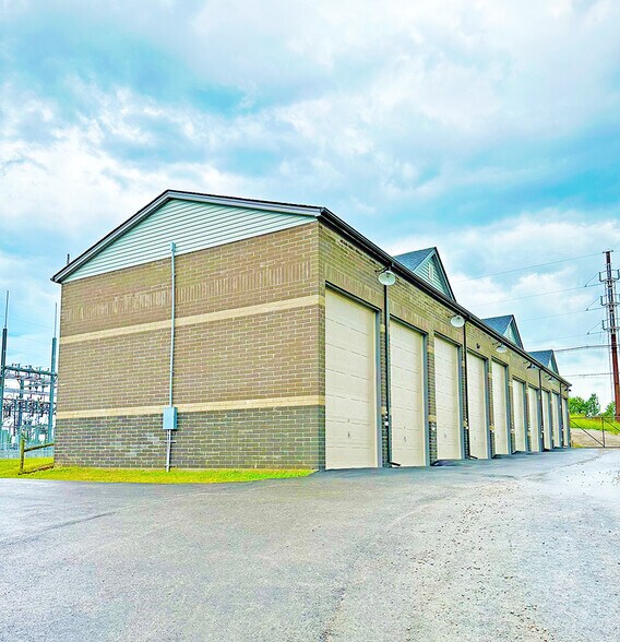More Photos Of 1000 Lauderdale Dr, Nicholasville Self Storage For Sale