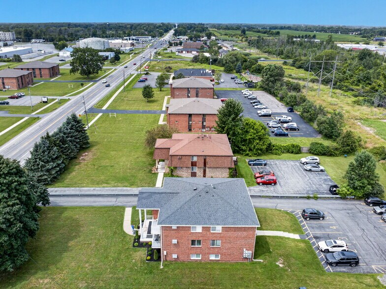 More Photos Of 6293 Robinson Rd, Lockport Apartments For Sale