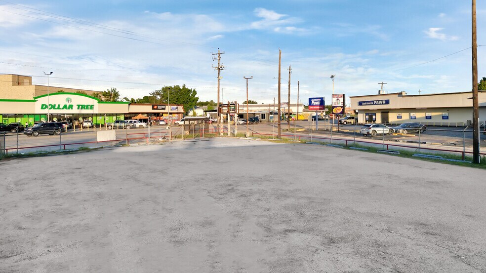 More Photos Of 5206 Telephone Rd, Houston Freestanding For Lease