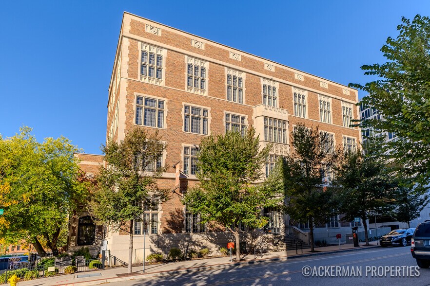 More Photos Of 25 Sheldon Ave SE, Grand Rapids Lodge Meeting Hall For Sale