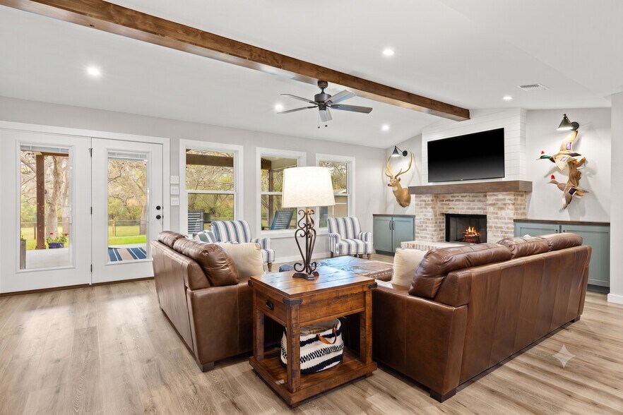 More Photos Of 4400 Co 123 rd, Hutto Land For Sale