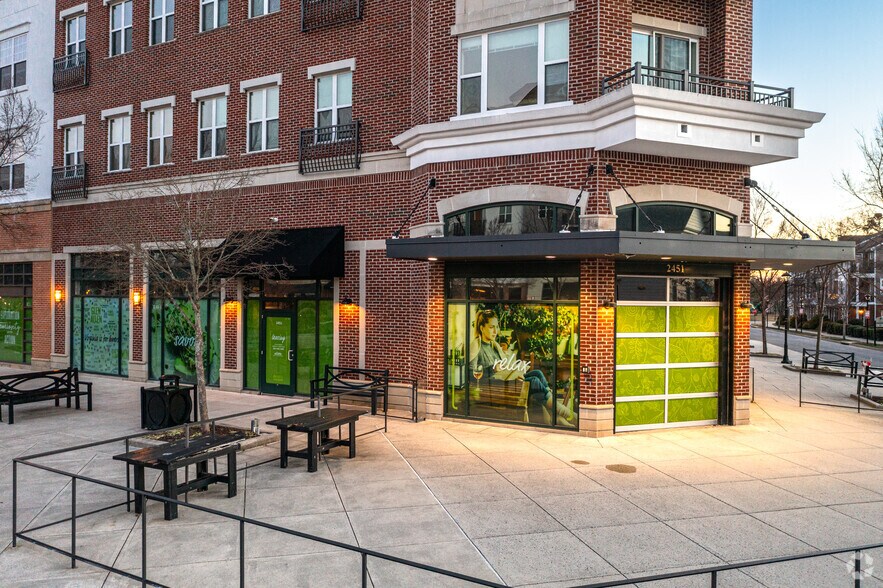 More Photos Of 11275 W Broad St, Glen Allen Unknown For Lease