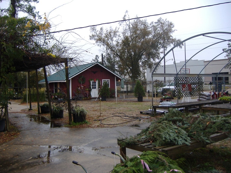 More Photos Of 44530 S Airport Rd, Hammond Land For Lease