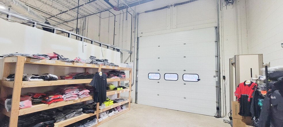 More Photos Of 5800 Woodcliff Rd, Bowie Warehouse For Sale