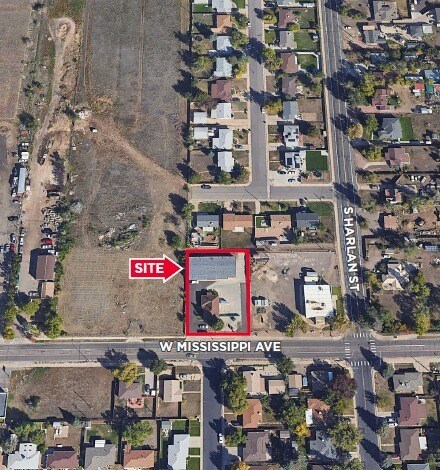 More Photos Of 6025 W Mississippi Ave, Lakewood Warehouse For Sale