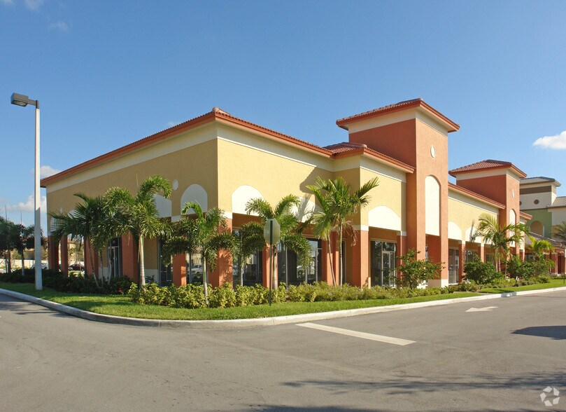 More Photos Of 1000-1080 Gateway Blvd, Boynton Beach Unknown For Lease