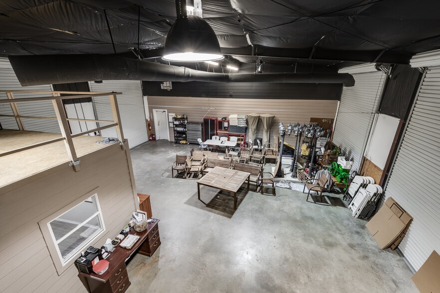More Photos Of 21224 FM 2100 Rd, Crosby Warehouse For Sale