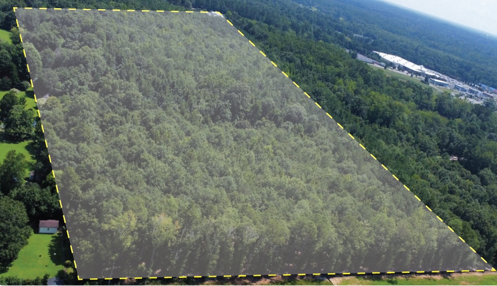 Primary Photo Of North Rd, Orangeburg Land For Sale