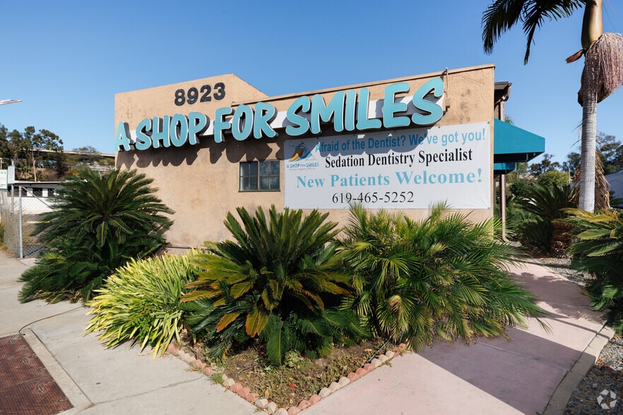 More Photos Of 8923 La Mesa Blvd, La Mesa Office For Sale